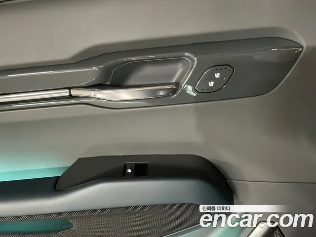 Kia EV9 — Фото автомобиля 15