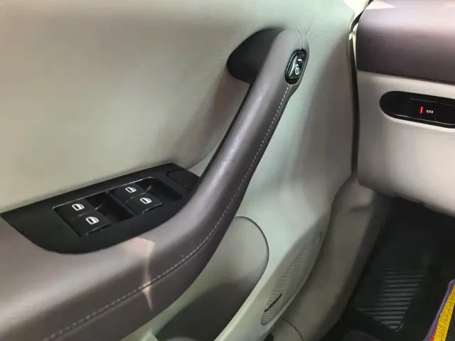 Leapmotor C11 — Фото автомобиля 15