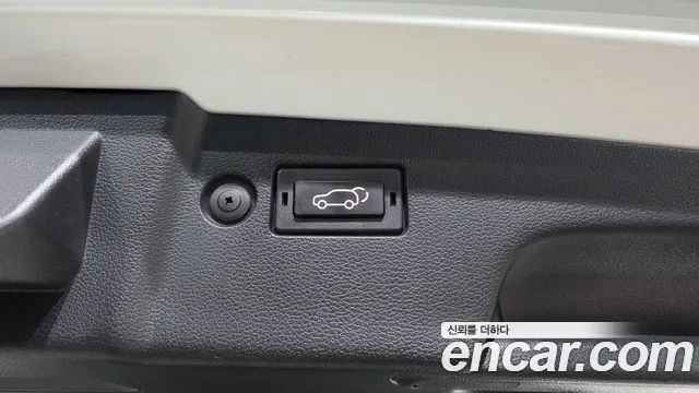 KG_Mobility_Ssangyong Torres Torres Бензин 1.5 2WD — Фото автомобиля 30