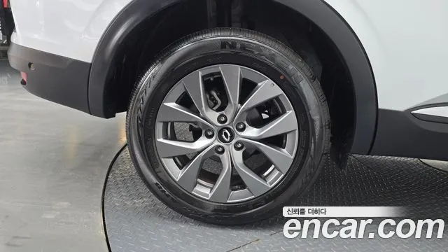 Renault-KoreaSamsung XM3 1.6 GTe Inspire — Фото автомобиля 24