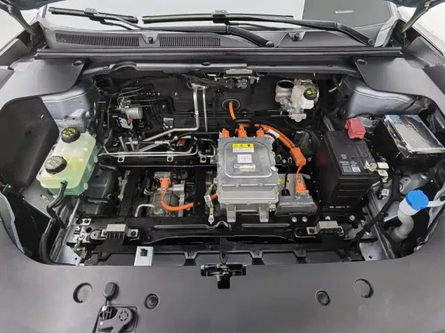 Baojun Yunhai — Фото автомобиля 6