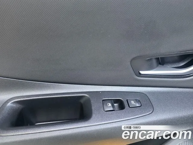 Hyundai Avante CN7 — Фото автомобиля 17