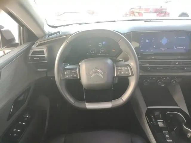 Citroen C5 X — Фото автомобиля 10