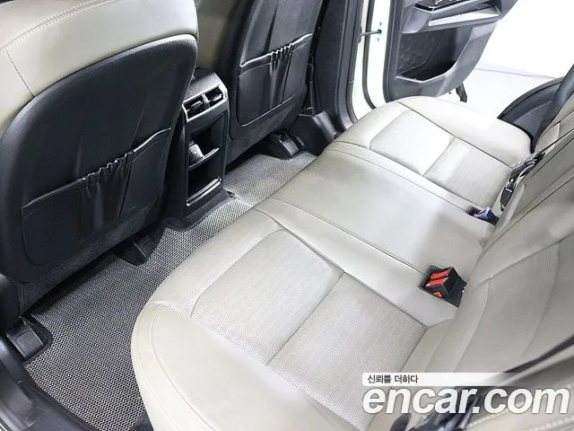 KG_Mobility_Ssangyong Torres Torres Бензин 1.5 2WD — Фото автомобиля 15