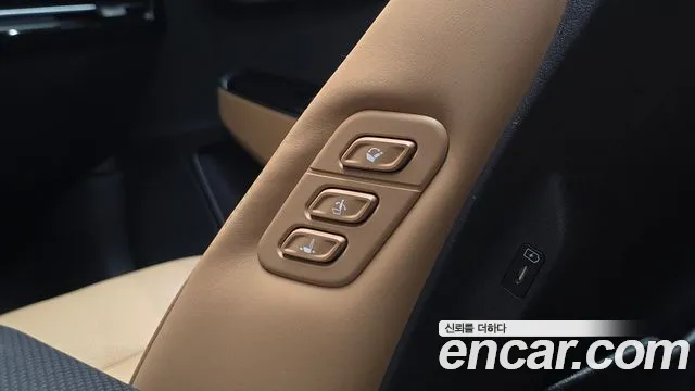 Kia EV6 — Фото автомобиля 28