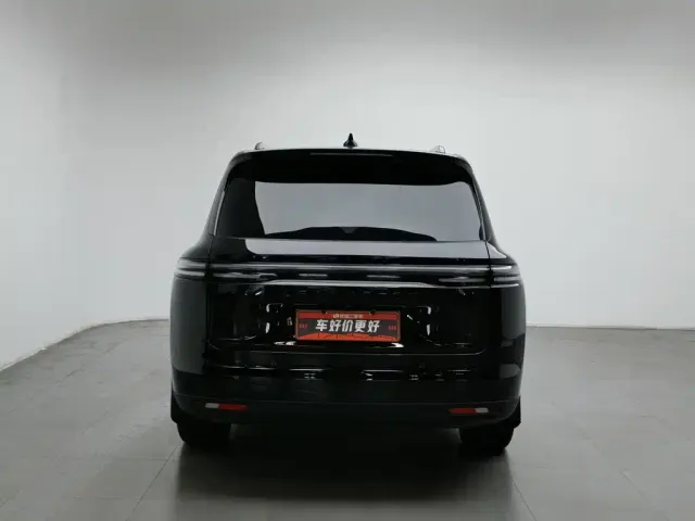 Leapmotor C16 — Фото автомобиля 4