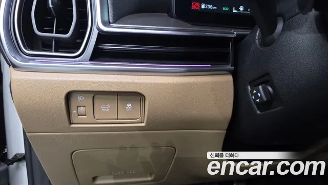 Kia Sorento — Фото автомобиля 20