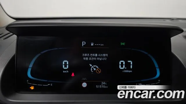 Hyundai Casper — Фото автомобиля 7