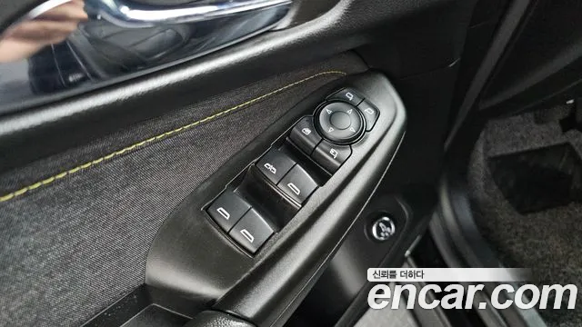 Chevrolet Trailblazer — Фото автомобиля 29