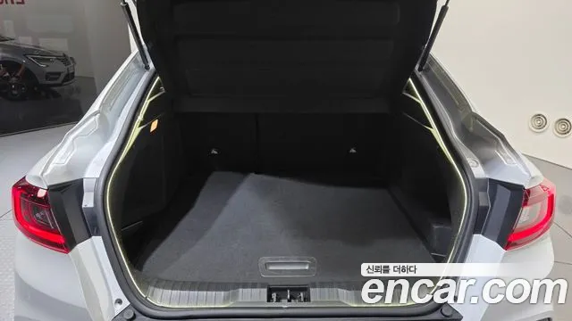 Renault-KoreaSamsung XM3 1.3 TCe RE Inspire — Фото автомобиля 16