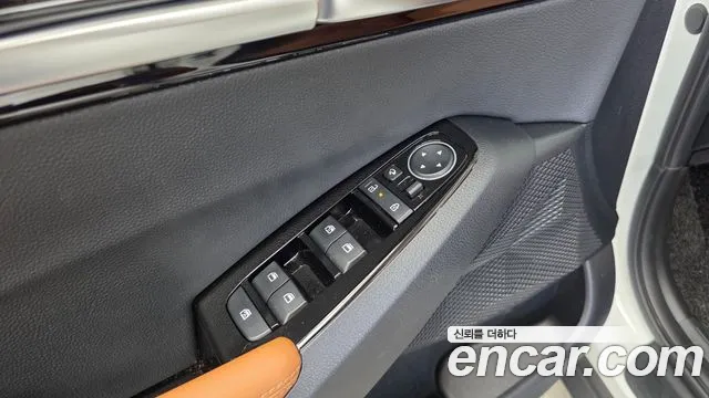 Kia Seltos Seltos (New) — Фото автомобиля 28