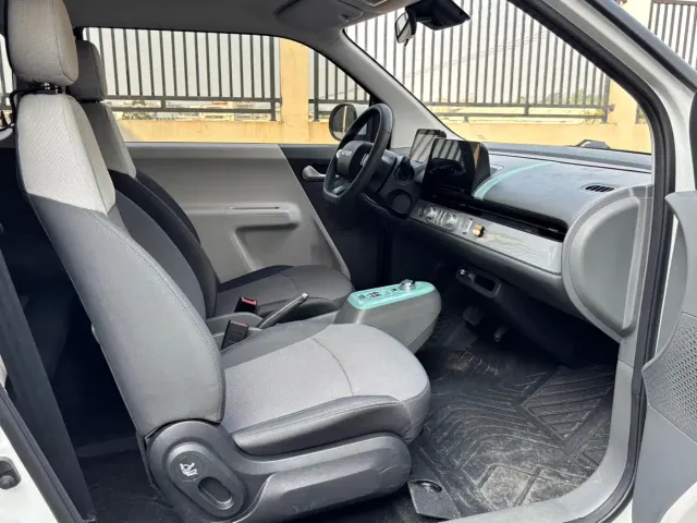 Changan Lumin — Фото автомобиля 6