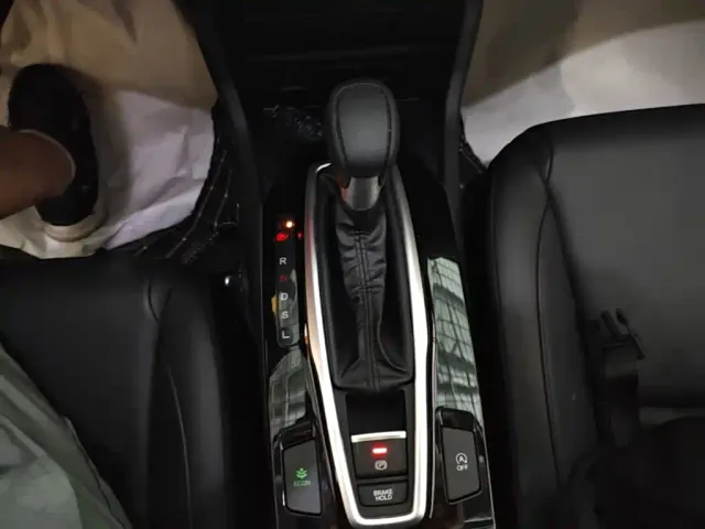 Honda Crider — Фото автомобиля 13