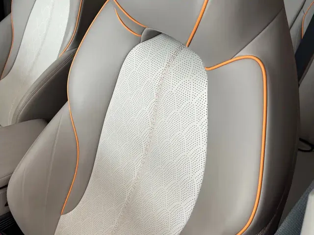 BYD Yuan PLUS — Фото автомобиля 16