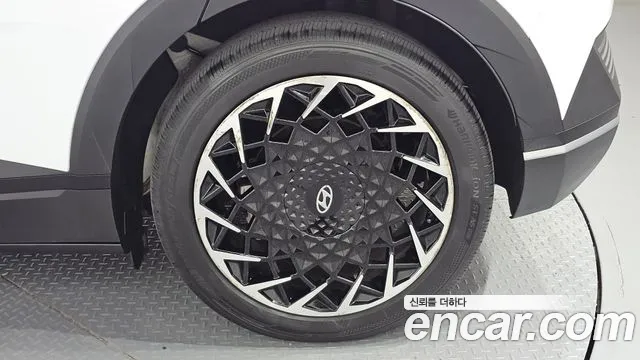 Hyundai Ioniq 5 Ioniq5 — Фото автомобиля 6