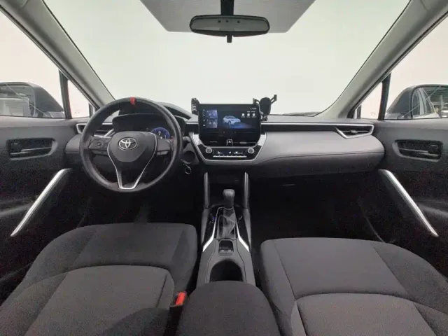 Toyota Frontlander — Фото автомобиля 5