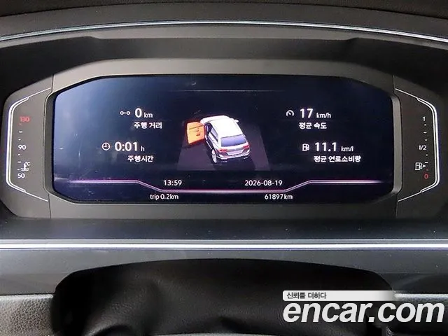 Volkswagen Tiguan — Фото автомобиля 9