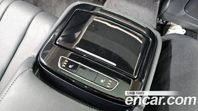 Genesis G80 Бензин 3.5 Turbo 2WD — Фото автомобиля 18