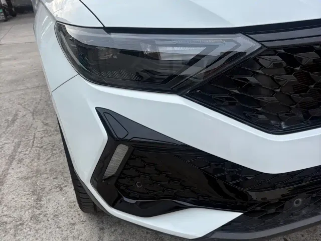 Jetta VS5 — Фото автомобиля 22