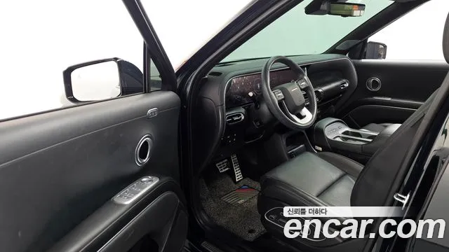 Hyundai Palisade Palisade (LX3) — Фото автомобиля 10