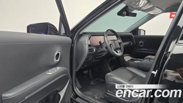 Hyundai Palisade Palisade (LX3) — Фото автомобиля 4