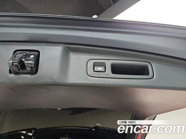 Honda CR-V — Фото автомобиля 19