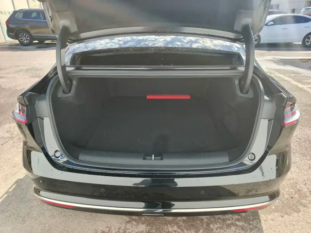GAC Hyper A8 — Фото автомобиля 15