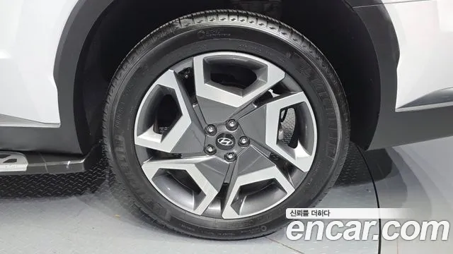 Hyundai Palisade The New Palisade Бензин 3.8 2WD — Фото автомобиля 20