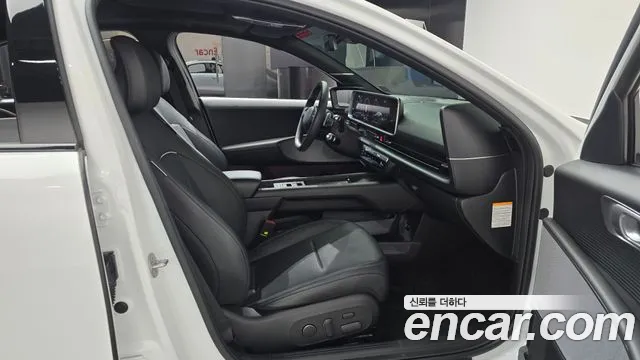 Hyundai Ioniq 6 — Фото автомобиля 16