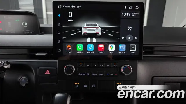 Hyundai Staria — Фото автомобиля 27