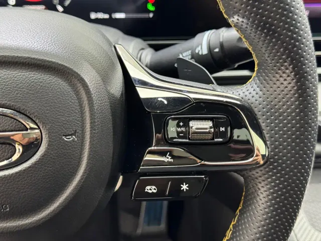 GAC Trumpchi Emkoo — Фото автомобиля 19