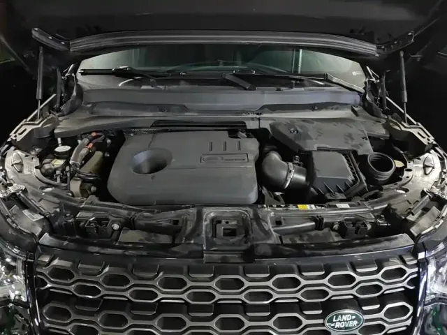 Land Rover Land Rover Discovery Sport PHEV 2022 Facelift P300e Plug-in Hybrid — Фото автомобиля 16