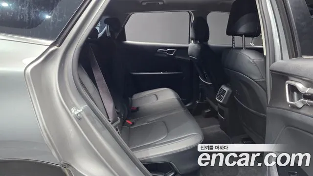 Kia Sportage 5th Gen — Фото автомобиля 18
