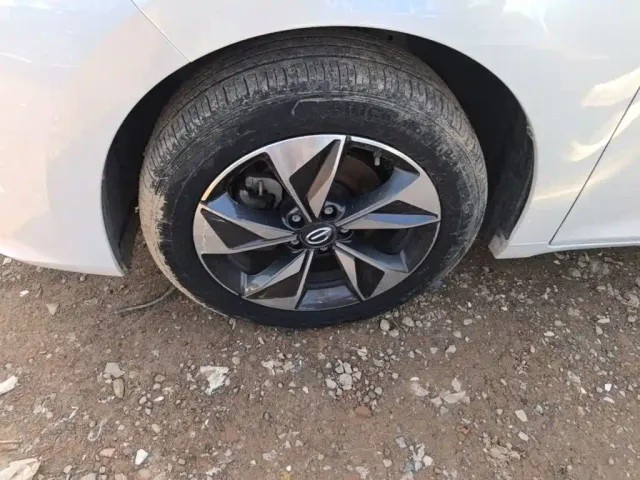 GAC Trumpchi M6 — Фото автомобиля 22