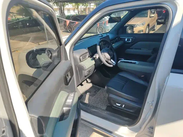 Baojun Yep Plus — Фото автомобиля 15