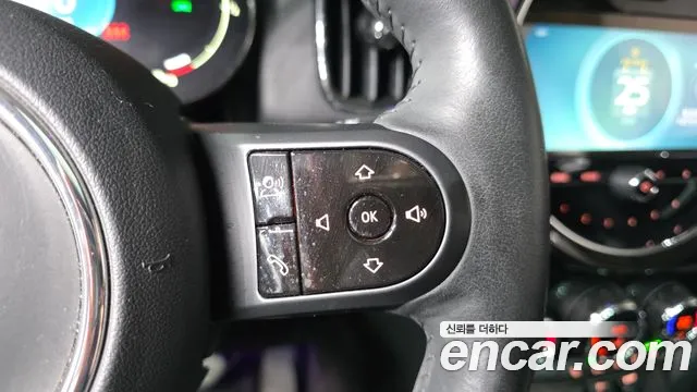 Mini Countryman — Фото автомобиля 15
