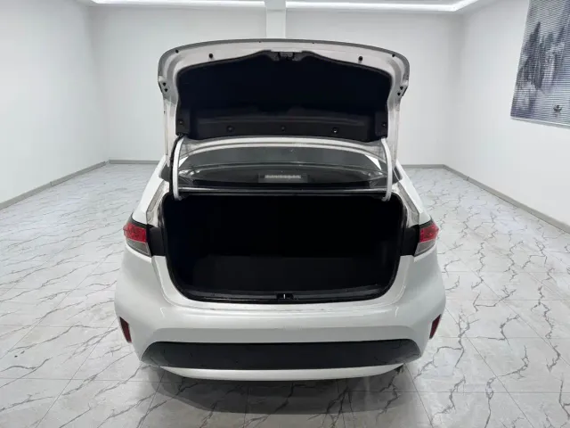 Toyota Levin — Фото автомобиля 16