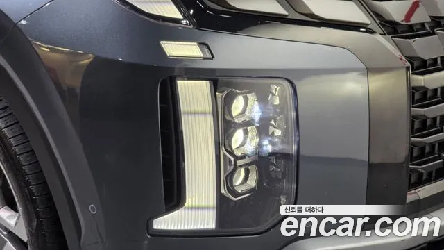 Hyundai Palisade The New Palisade Дизель 2.2 2WD — Фото автомобиля 18