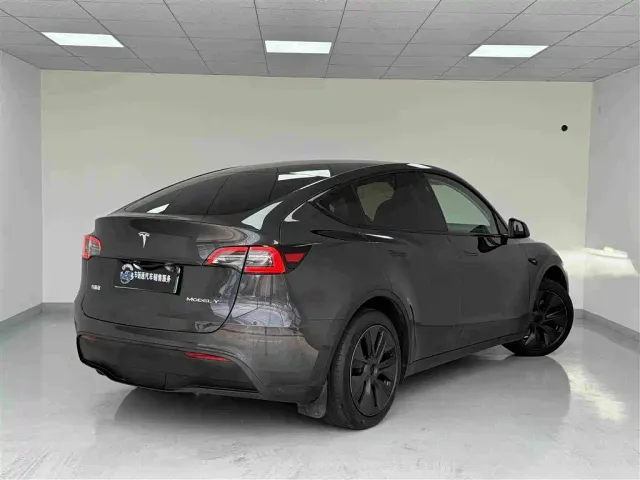 Tesla Model Y — Фото автомобиля 16