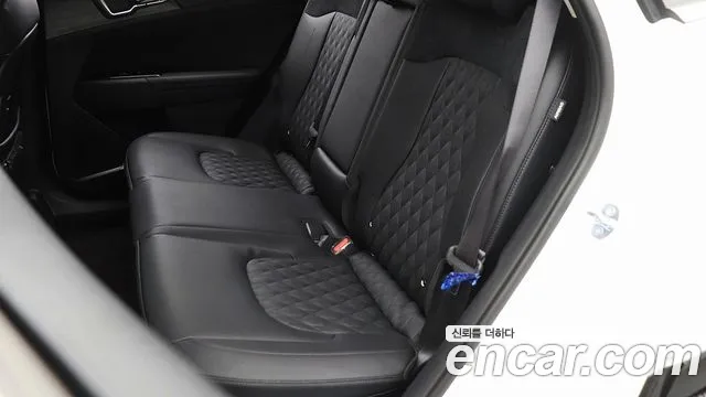Kia Sportage 5th Gen — Фото автомобиля 9
