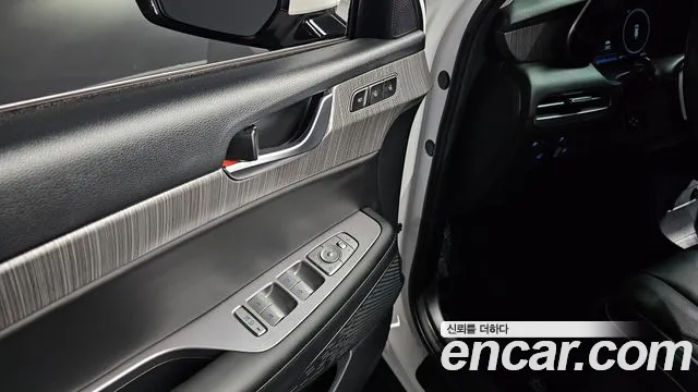 Hyundai Palisade The New Palisade Дизель 2.2 2WD — Фото автомобиля 24