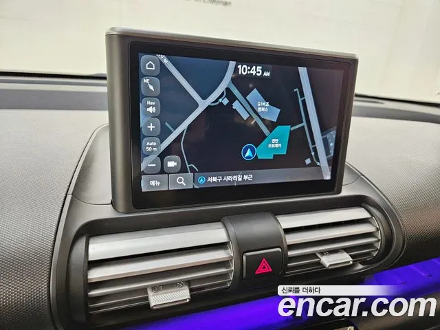 Hyundai Casper — Фото автомобиля 12