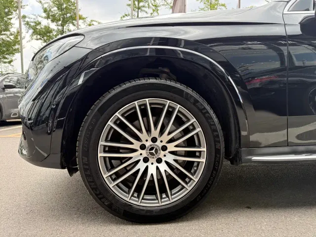 Mercedes-Benz GLC-Class — Фото автомобиля 13