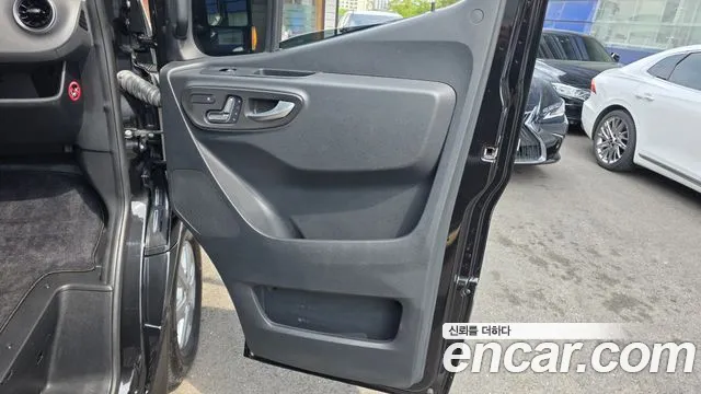 Mercedes-Benz Sprinter Sprinter 3.0 Дизель — Фото автомобиля 23