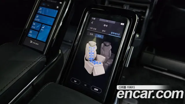 Toyota Alphard 4th Gen — Фото автомобиля 30