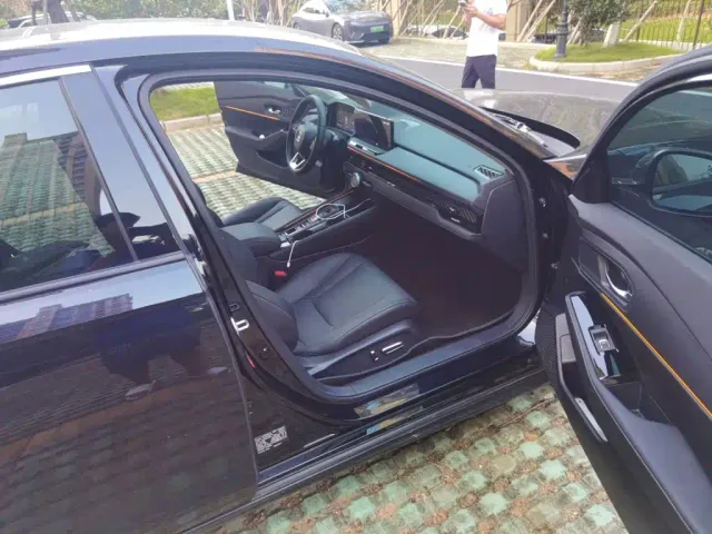 Honda Accord — Фото автомобиля 17