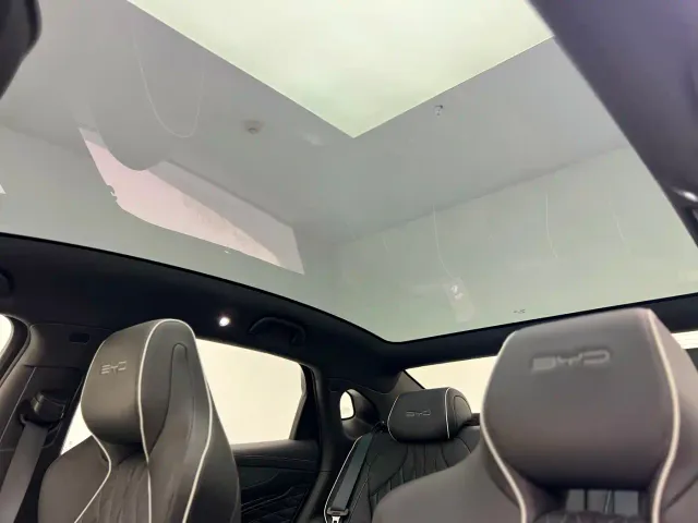 BYD Seal — Фото автомобиля 10