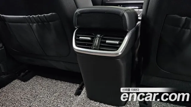 Hyundai Grandeur New — Фото автомобиля 25