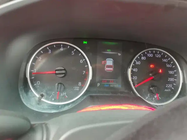 Toyota Wildlander — Фото автомобиля 14
