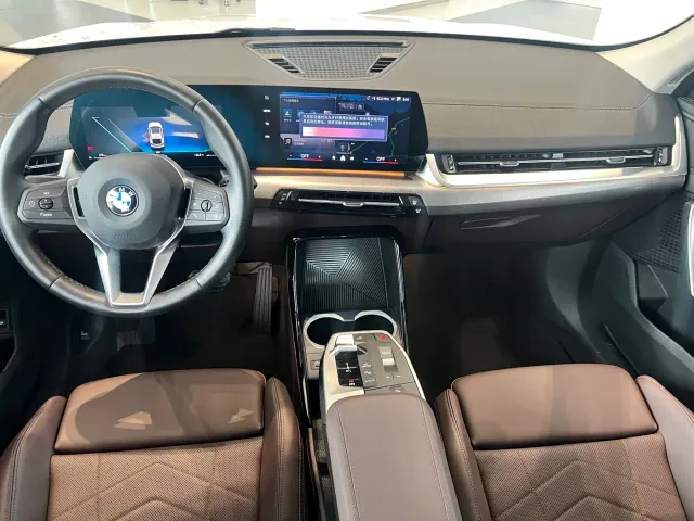 BMW X2 — Фото автомобиля 8